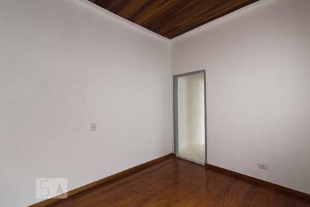 Quarto 2 de casa para alugar com 2 quartos, 80m² em Vila Santana, Sorocaba