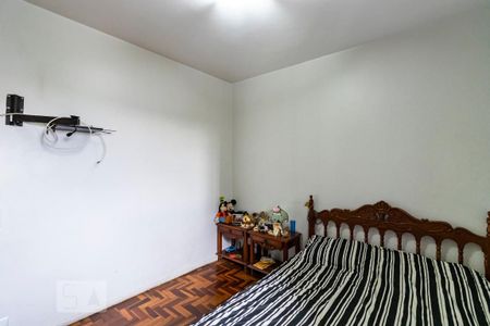 Quarto 2 de apartamento à venda com 2 quartos, 78m² em Vila Vera, São Paulo