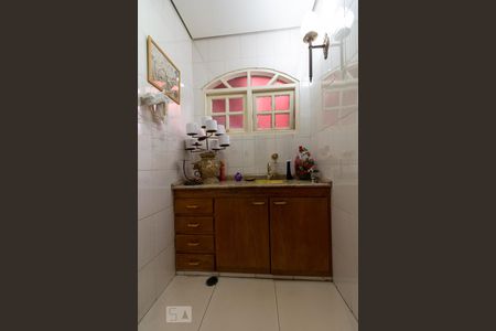 Lavabo de casa para alugar com 5 quartos, 347m² em Instituto de Previdencia, São Paulo