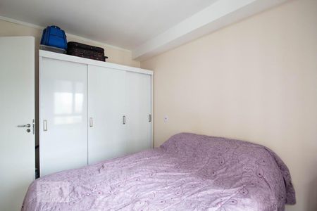 Quarto 1 de apartamento para alugar com 2 quartos, 38m² em Presidente Altino, Osasco