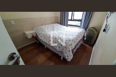 Quarto 1 de apartamento para alugar com 2 quartos, 38m² em Presidente Altino, Osasco