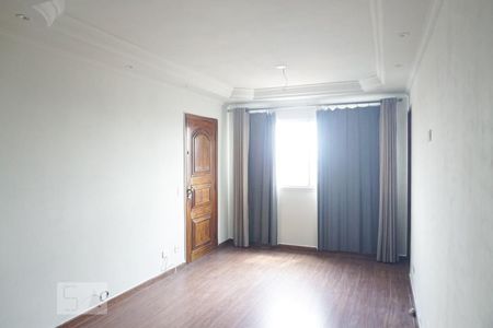 Sala de apartamento à venda com 3 quartos, 62m² em Vila Granada, São Paulo