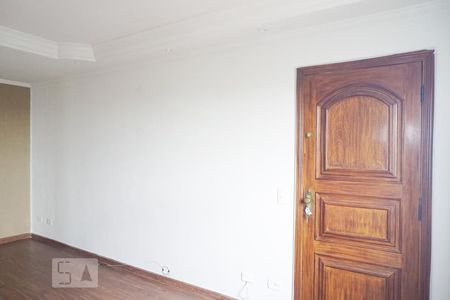 Sala de apartamento à venda com 3 quartos, 62m² em Vila Granada, São Paulo