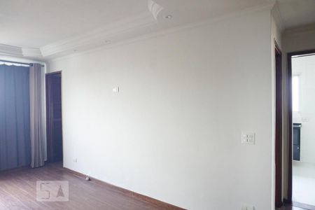 Apartamento à venda com 62m², 3 quartos e 1 vagaSala