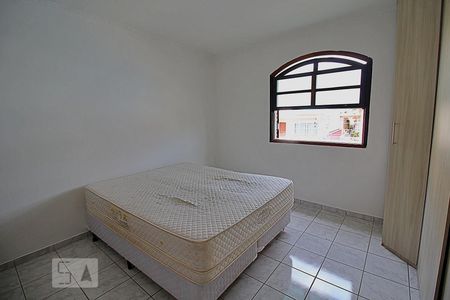 Quarto 2 - Suíte de casa para alugar com 2 quartos, 130m² em Vila Assis Brasil, Mauá