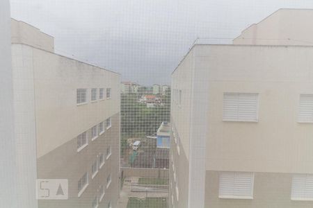 Vista do Quarto 1 de apartamento para alugar com 3 quartos, 60m² em Vila Nova Aparecida, Mogi das Cruzes