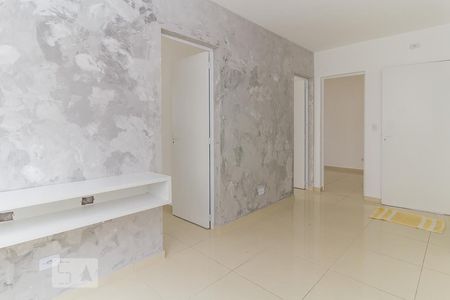 Sala de apartamento para alugar com 3 quartos, 60m² em Vila Nova Aparecida, Mogi das Cruzes