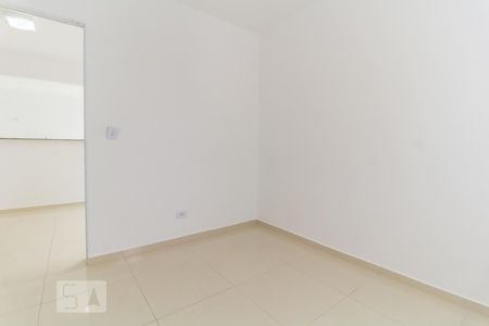 Quarto 1 de apartamento para alugar com 3 quartos, 60m² em Vila Nova Aparecida, Mogi das Cruzes