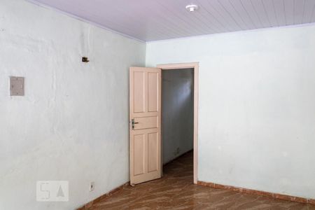 Sala de casa para alugar com 1 quarto, 50m² em Guaratiba, Rio de Janeiro