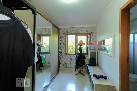 Suíte 2 de casa à venda com 3 quartos, 150m² em Guarujá, Porto Alegre