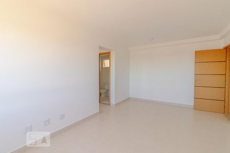 Sala de Estar de apartamento para alugar com 2 quartos, 55m² em Setor Rodoviário, Goiânia