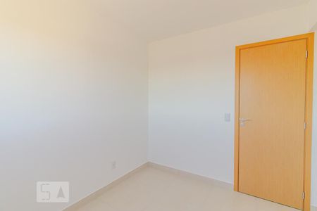 Quarto1 de apartamento para alugar com 2 quartos, 55m² em Setor Rodoviário, Goiânia