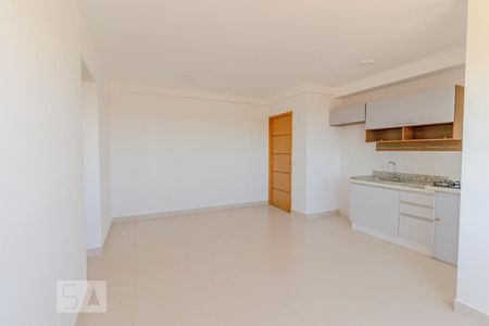 Sala/Cozinha de apartamento para alugar com 2 quartos, 55m² em Setor Rodoviário, Goiânia