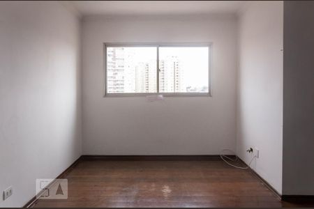 Sala de apartamento à venda com 2 quartos, 55m² em Vila Constancia, São Paulo