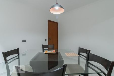 Sala de Jantar de casa à venda com 4 quartos, 260m² em Vila Santa Catarina, São Paulo