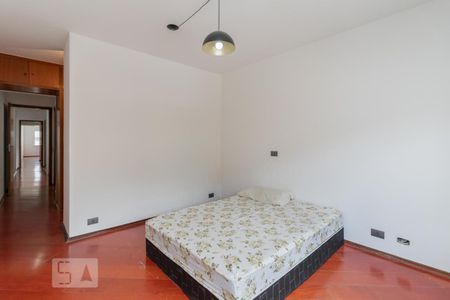 Quarto 1 - Suíte/Closet de casa à venda com 4 quartos, 260m² em Vila Santa Catarina, São Paulo