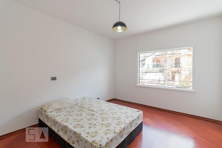 Quarto 1 - Suíte/Closet de casa à venda com 4 quartos, 260m² em Vila Santa Catarina, São Paulo
