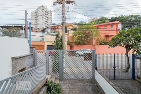 Vista Sala de casa à venda com 4 quartos, 260m² em Vila Santa Catarina, São Paulo