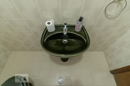 Lavabo de casa à venda com 4 quartos, 260m² em Vila Santa Catarina, São Paulo