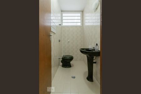 Lavabo de casa à venda com 4 quartos, 260m² em Vila Santa Catarina, São Paulo