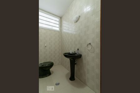 Lavabo de casa à venda com 4 quartos, 260m² em Vila Santa Catarina, São Paulo