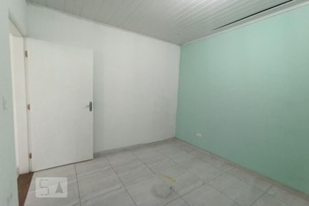 Quarto 2 de casa para alugar com 2 quartos, 60m² em Vila Califórnia, São Paulo