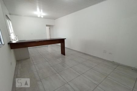 Sala de casa para alugar com 2 quartos, 60m² em Vila Califórnia, São Paulo