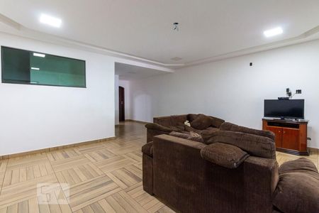 Sala de casa à venda com 3 quartos, 200m² em Parque Cruzeiro do Sul, São Paulo