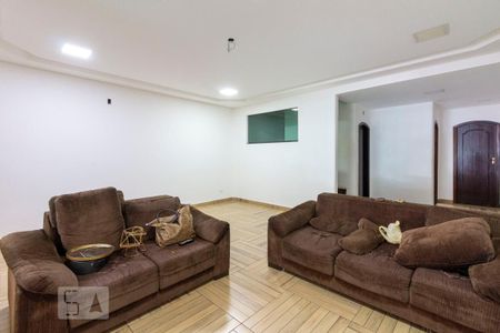 Sala de casa à venda com 3 quartos, 200m² em Parque Cruzeiro do Sul, São Paulo