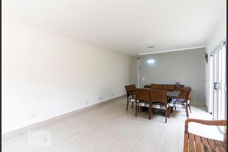 Sala de casa à venda com 4 quartos, 168m² em Vila Monumento, São Paulo