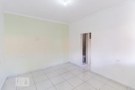 Sala/Quarto de casa para alugar com 1 quarto, 24m² em Vila Ré, São Paulo