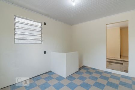 Quarto 1  de casa para alugar com 1 quarto, 50m² em Americanópolis, São Paulo