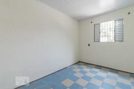 Quarto 1  de casa para alugar com 1 quarto, 50m² em Americanópolis, São Paulo
