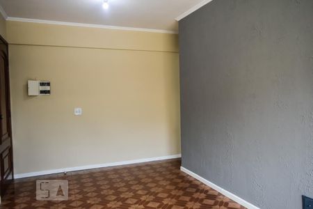 sala  de apartamento à venda com 2 quartos, 60m² em Vila Guedes, São Paulo