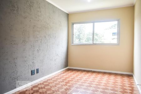 Sala de apartamento à venda com 2 quartos, 60m² em Vila Guedes, São Paulo