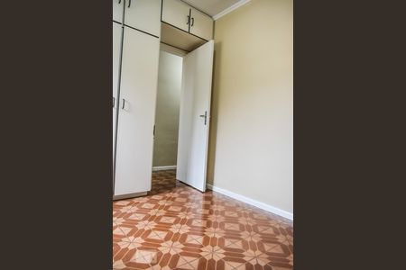 quarto  de apartamento à venda com 2 quartos, 60m² em Vila Guedes, São Paulo