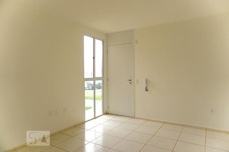 Sala de apartamento para alugar com 2 quartos, 60m² em Campo Grande, Rio de Janeiro