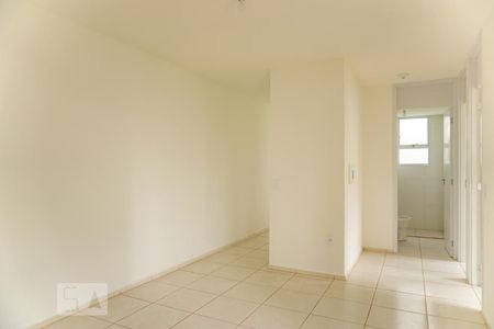 Sala de apartamento para alugar com 2 quartos, 60m² em Campo Grande, Rio de Janeiro