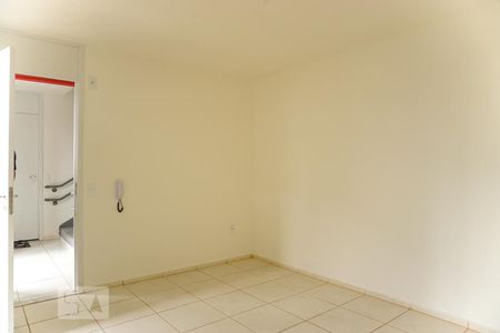 Sala de apartamento para alugar com 2 quartos, 60m² em Campo Grande, Rio de Janeiro