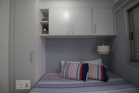 quarto 1 de apartamento à venda com 2 quartos, 49m² em Imirim, São Paulo