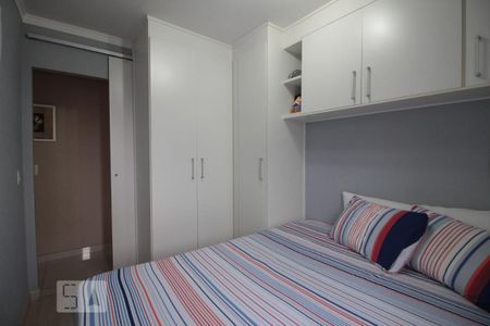 quarto 1 de apartamento à venda com 2 quartos, 49m² em Imirim, São Paulo