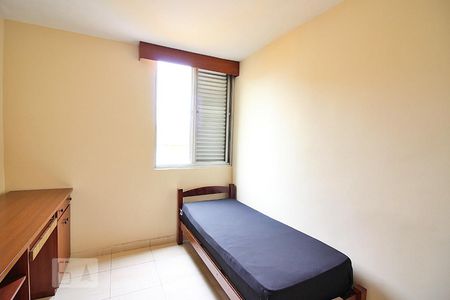 Quarto 2 de apartamento à venda com 2 quartos, 58m² em Baeta Neves, São Bernardo do Campo