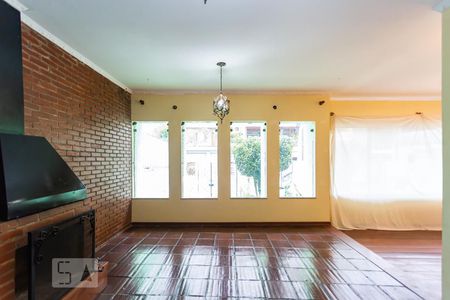 Sala de casa à venda com 3 quartos, 310m² em Vila Campesina, Osasco