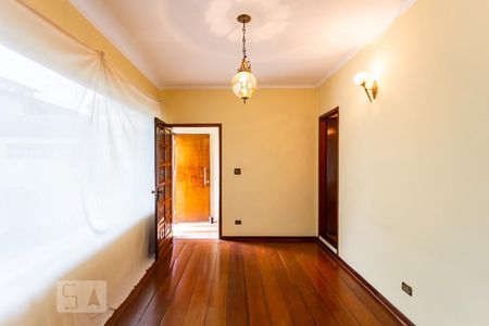 Sala de casa à venda com 3 quartos, 310m² em Vila Campesina, Osasco