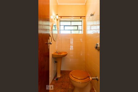 Lavabo de casa à venda com 3 quartos, 310m² em Vila Campesina, Osasco