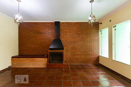 Sala de casa à venda com 3 quartos, 310m² em Vila Campesina, Osasco