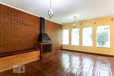 Sala de casa à venda com 3 quartos, 310m² em Vila Campesina, Osasco