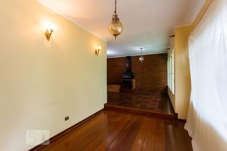 Sala de casa à venda com 3 quartos, 310m² em Vila Campesina, Osasco