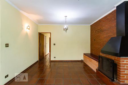 Sala de casa à venda com 3 quartos, 310m² em Vila Campesina, Osasco