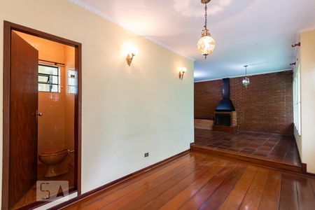 Sala de casa à venda com 3 quartos, 310m² em Vila Campesina, Osasco